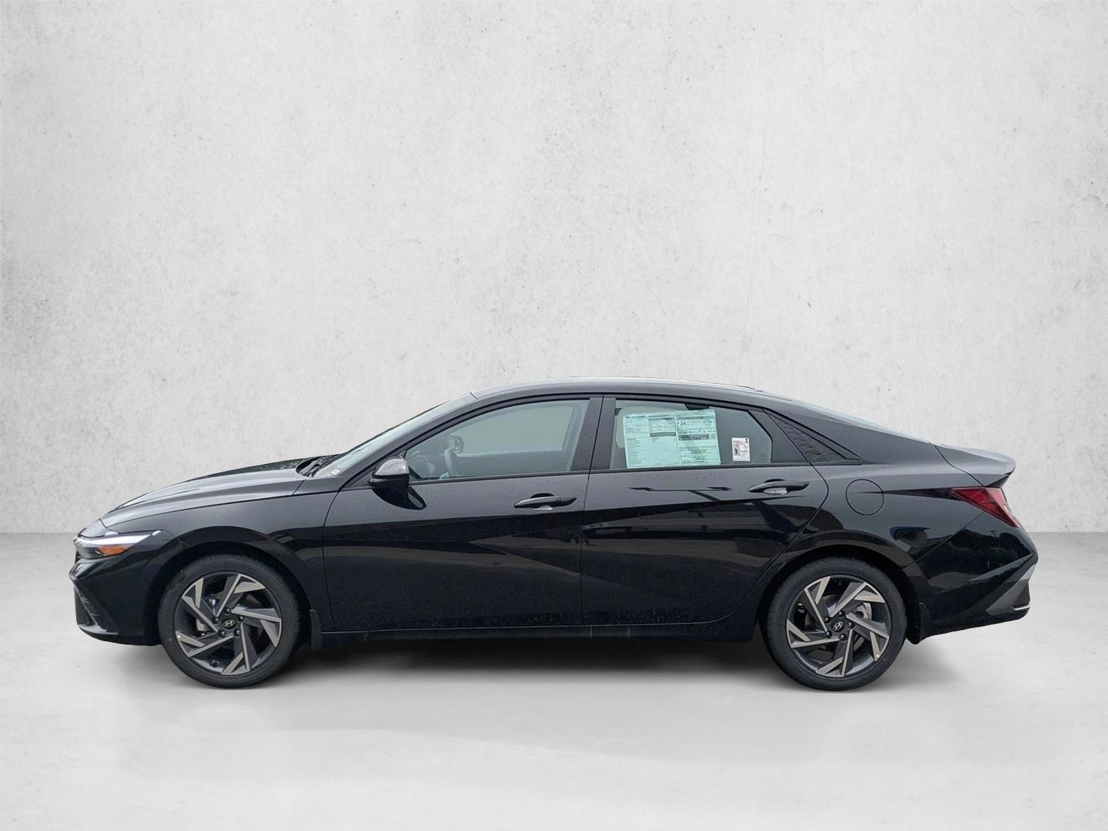 Thumbnail: 2025 Hyundai Elantra - 2