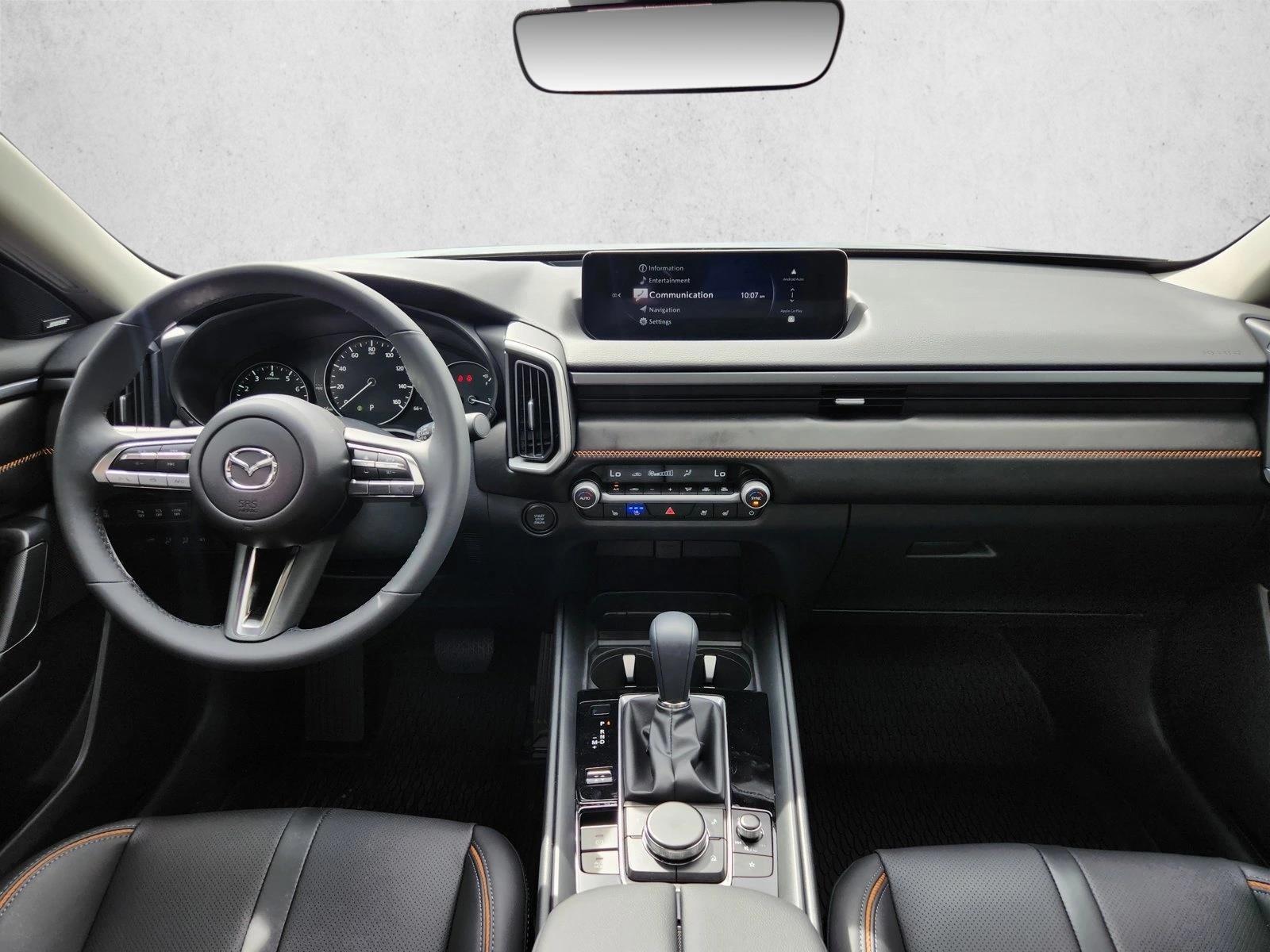 Thumbnail: 2026 Mazda CX-50 - 3