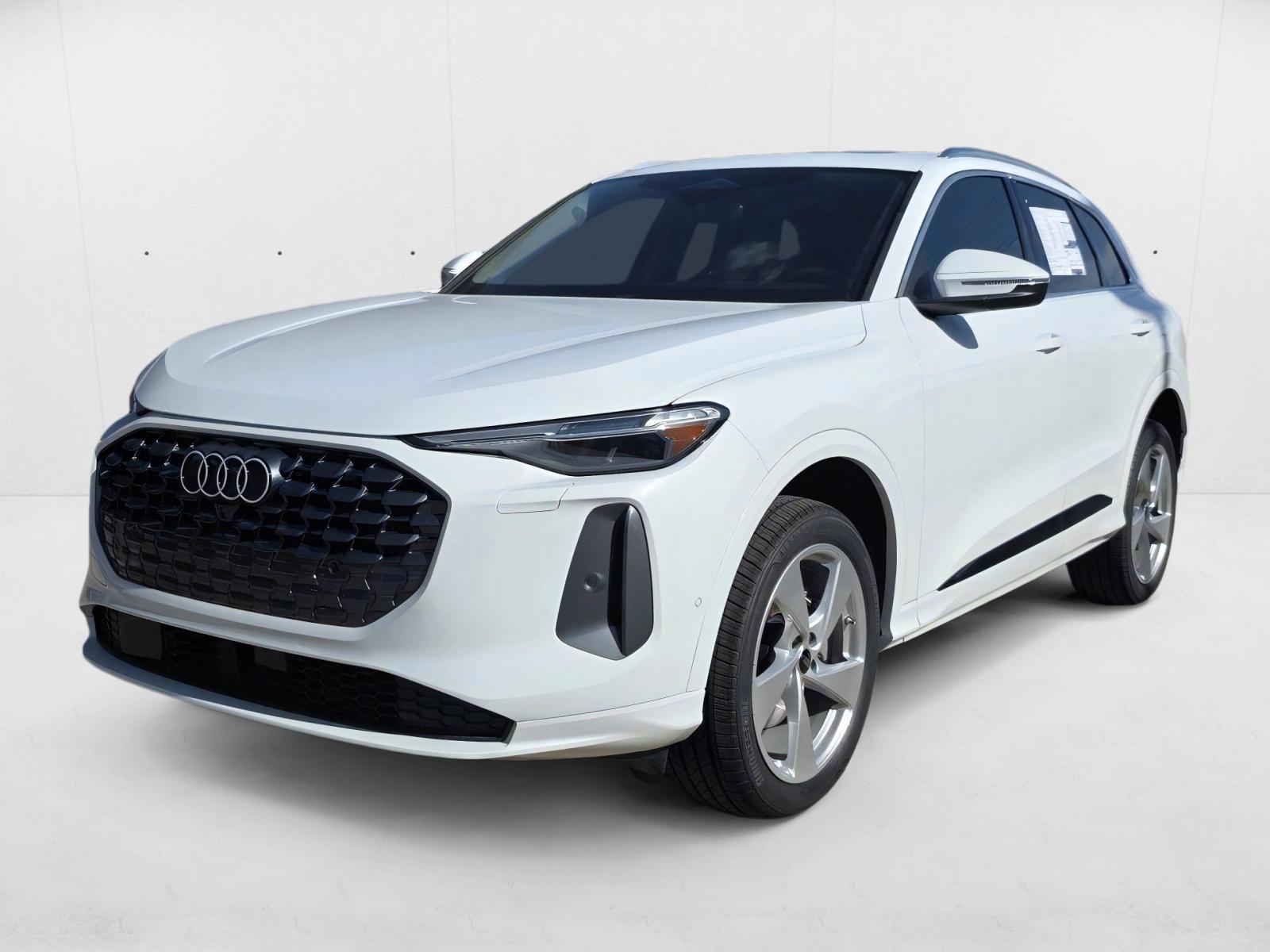 Thumbnail: 2025 Audi Q5 - 1