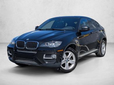 2014 BMW X6 xDrive35i -
                  Santa Clara, CA