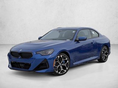 2025 BMW 2 Series