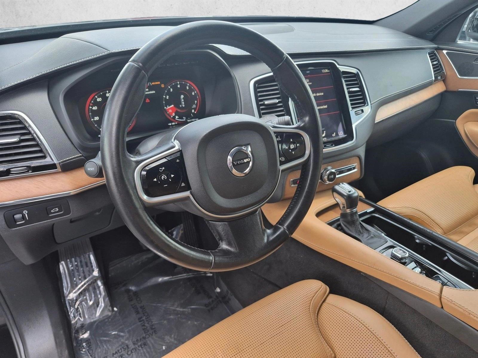 Thumbnail: 2017 Volvo XC90 - 2