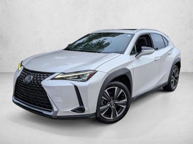 2019 Lexus UX 200 -
                  Fort Myers, FL