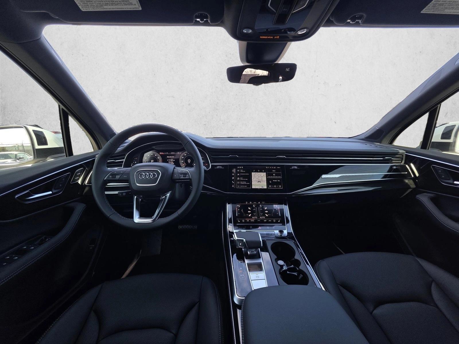 Thumbnail: 2026 Audi Q7 - 3