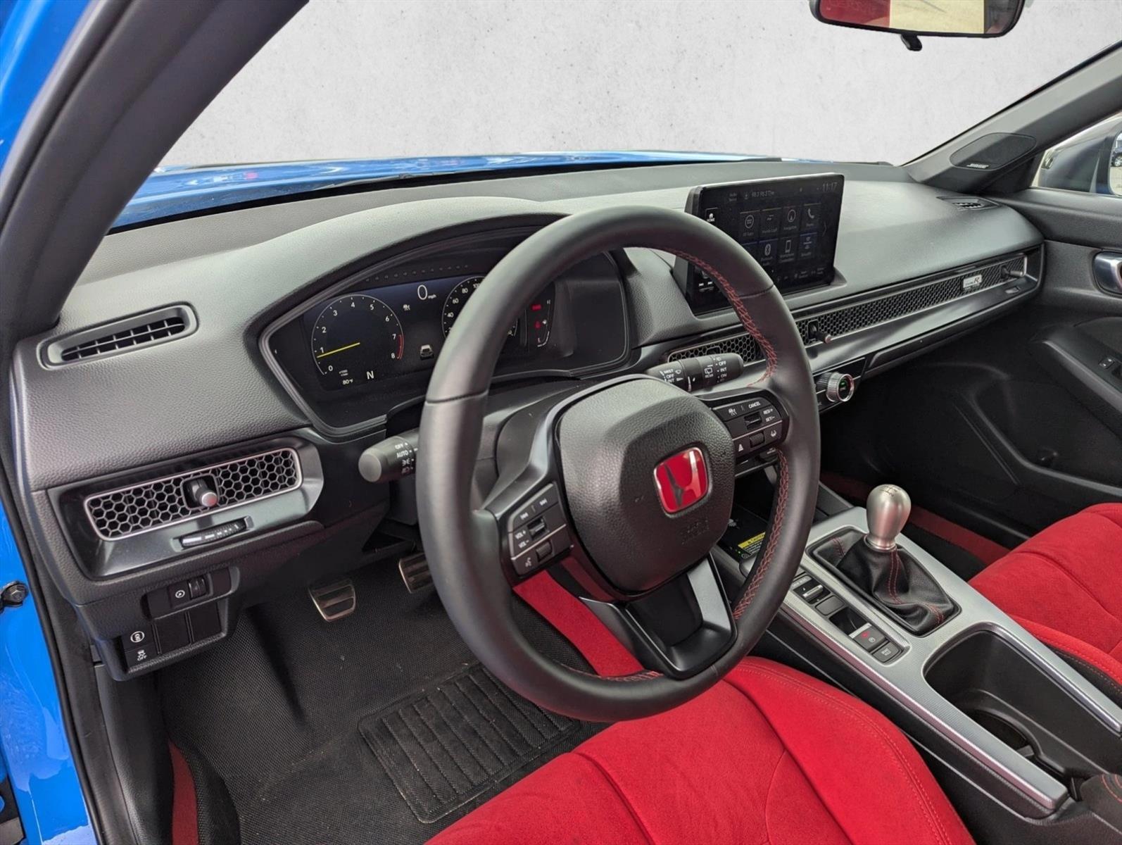 Thumbnail: 2025 Honda Civic - 3