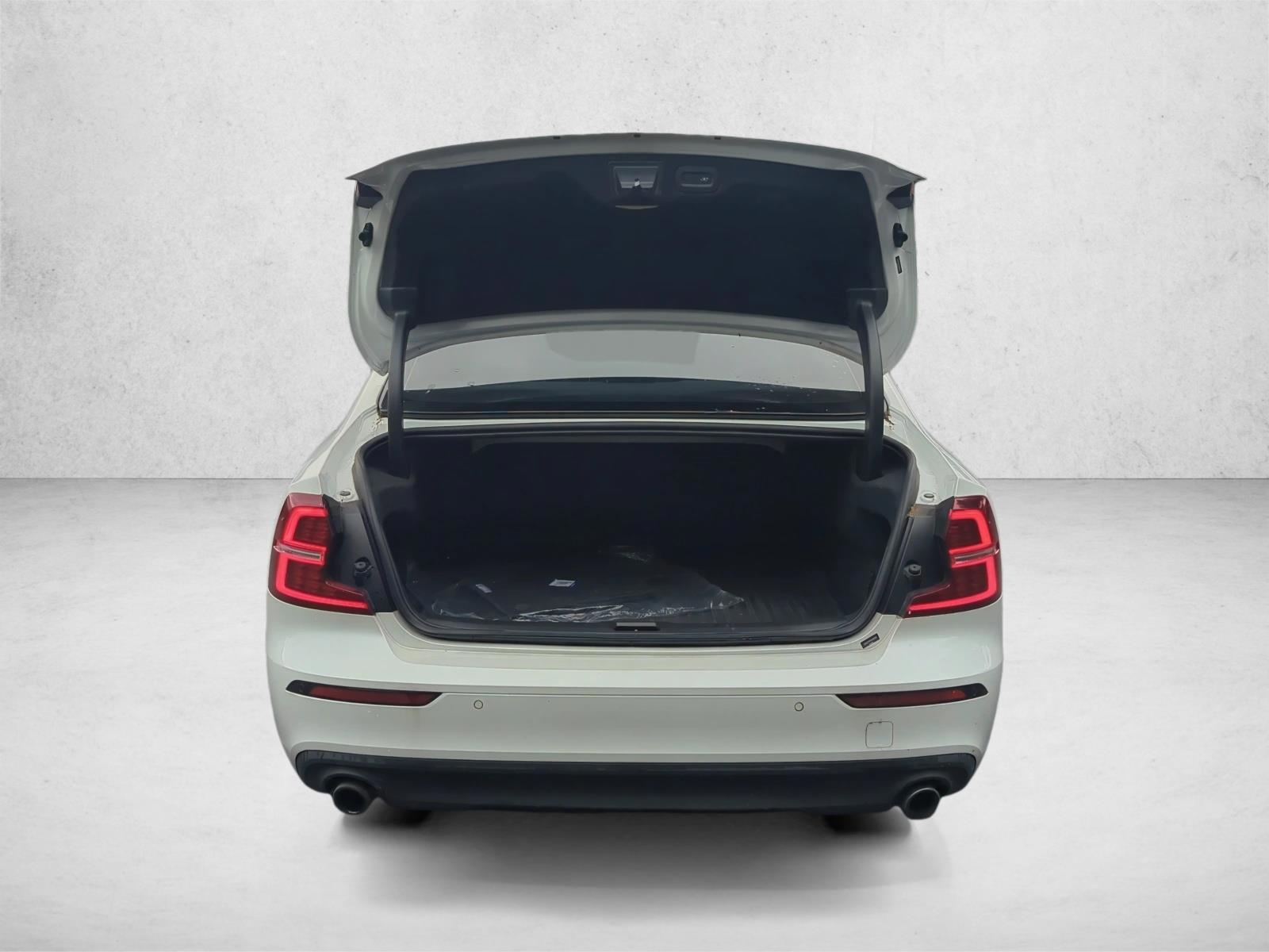 2019 Volvo S60