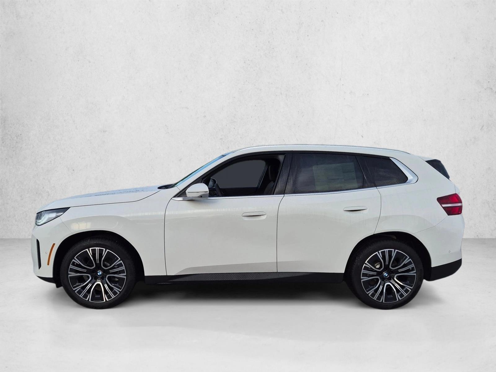 Thumbnail: 2026 BMW X3 - 2