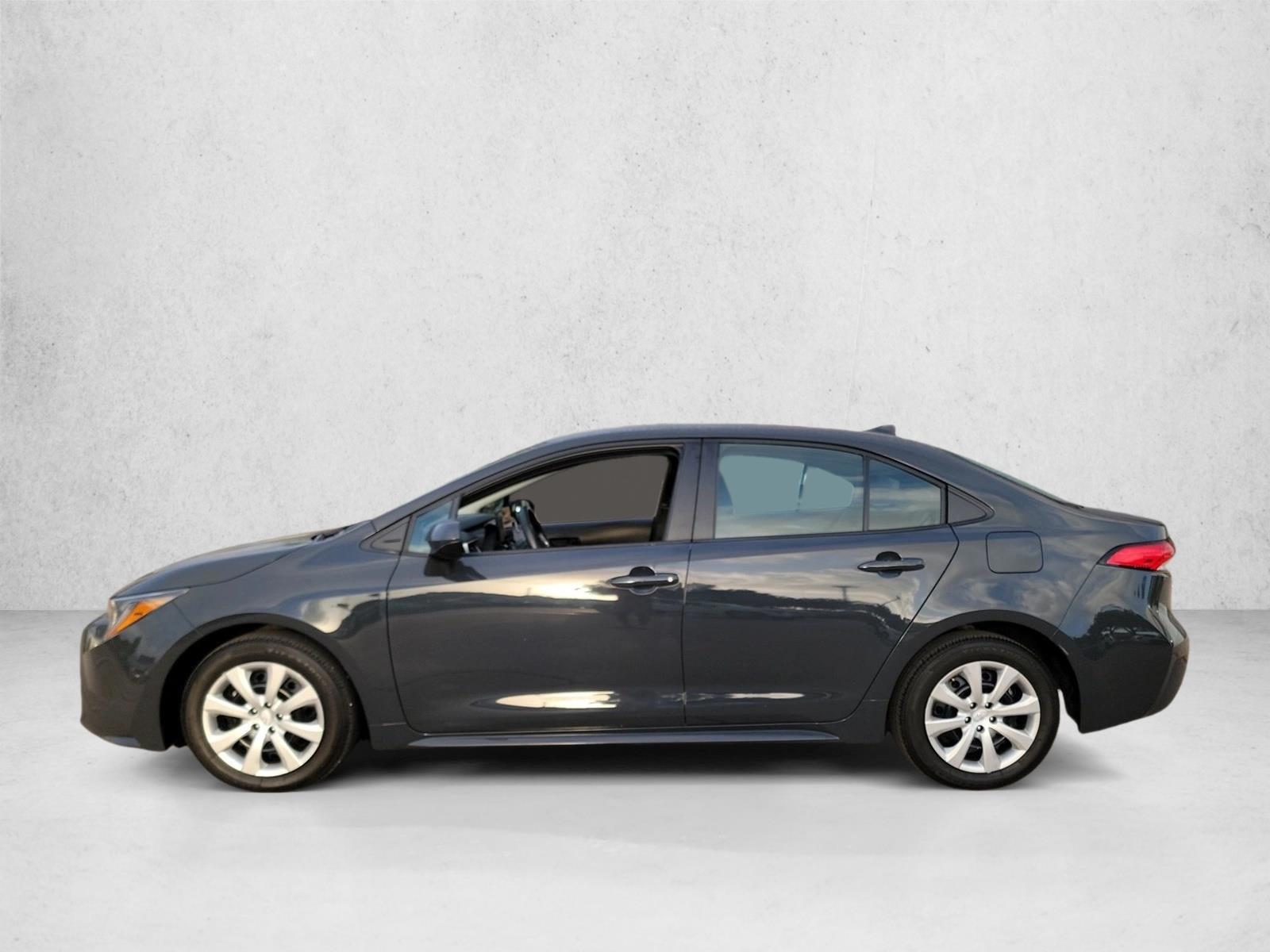 Thumbnail: 2025 Toyota Corolla - 2