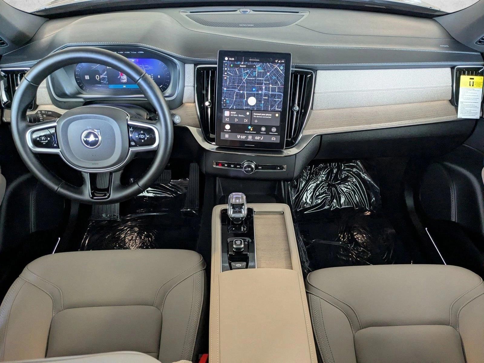 Thumbnail: 2026 Volvo XC90 - 4