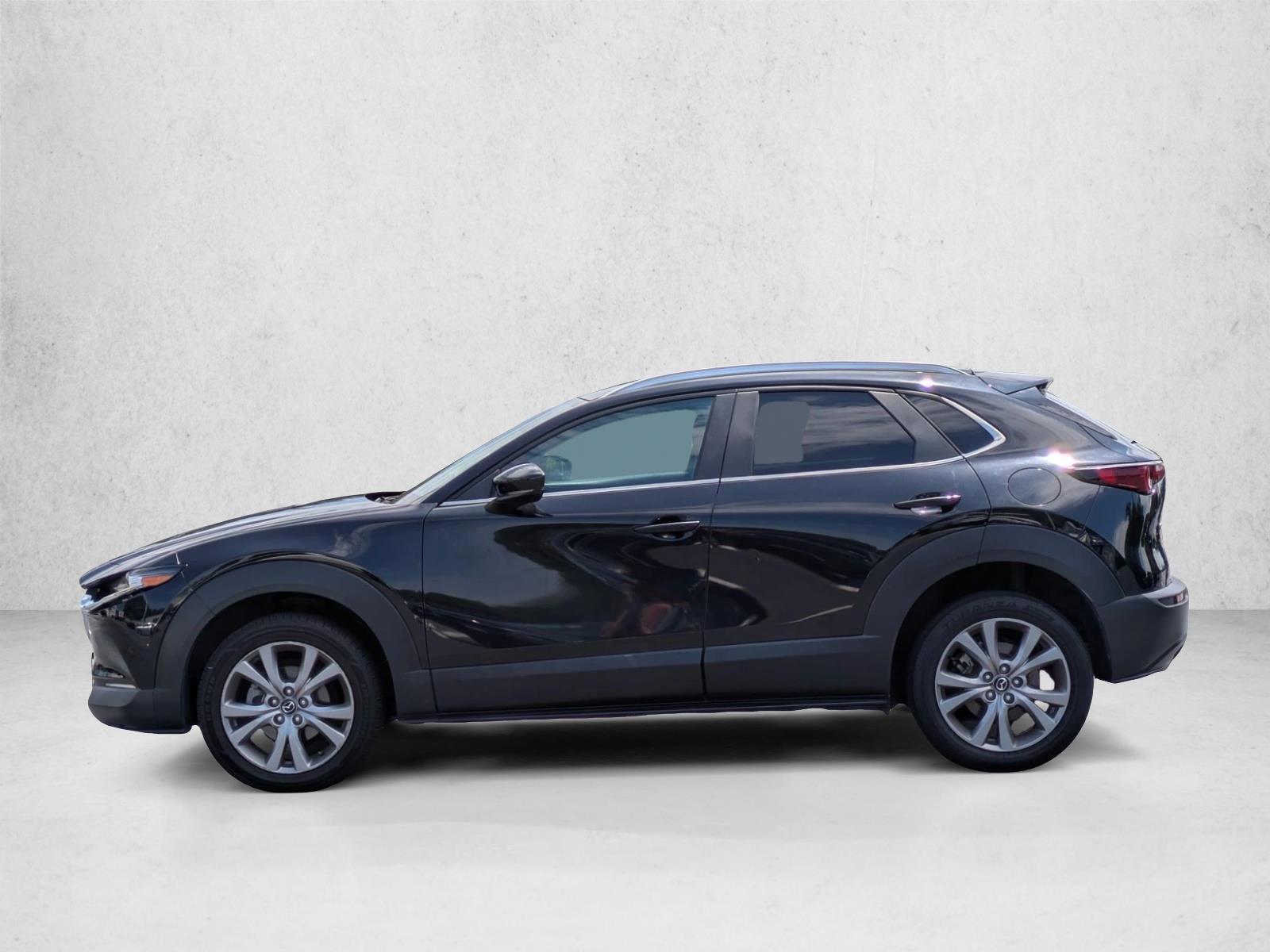 Thumbnail: 2023 Mazda CX-30 - 2
