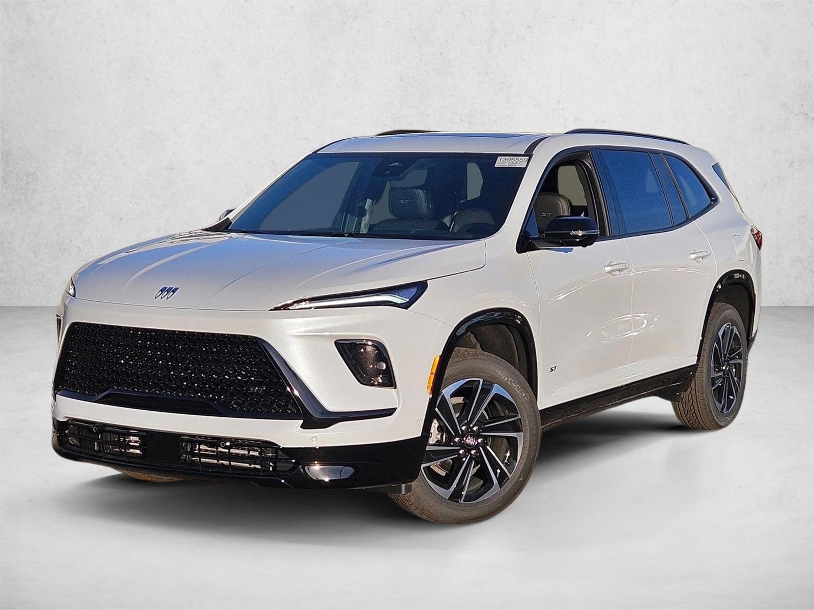 Thumbnail: 2026 Buick Enclave - 1