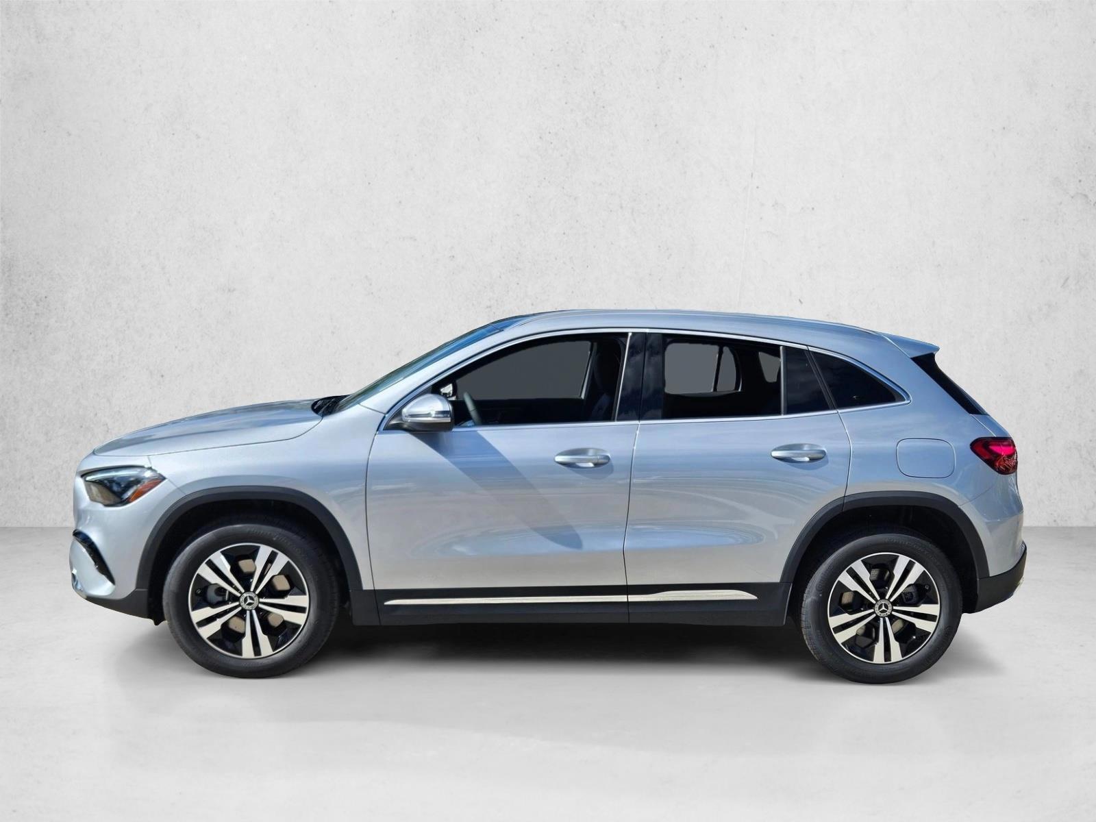 Thumbnail: 2026 Mercedes-Benz GLA - 2