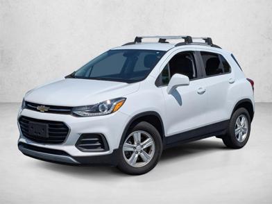 2020 Chevrolet Trax LT -
                  Sanford, FL