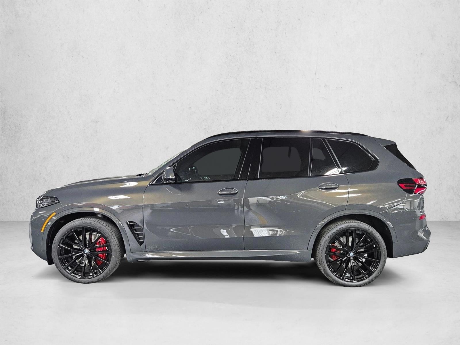 Thumbnail: 2026 BMW X5 - 2