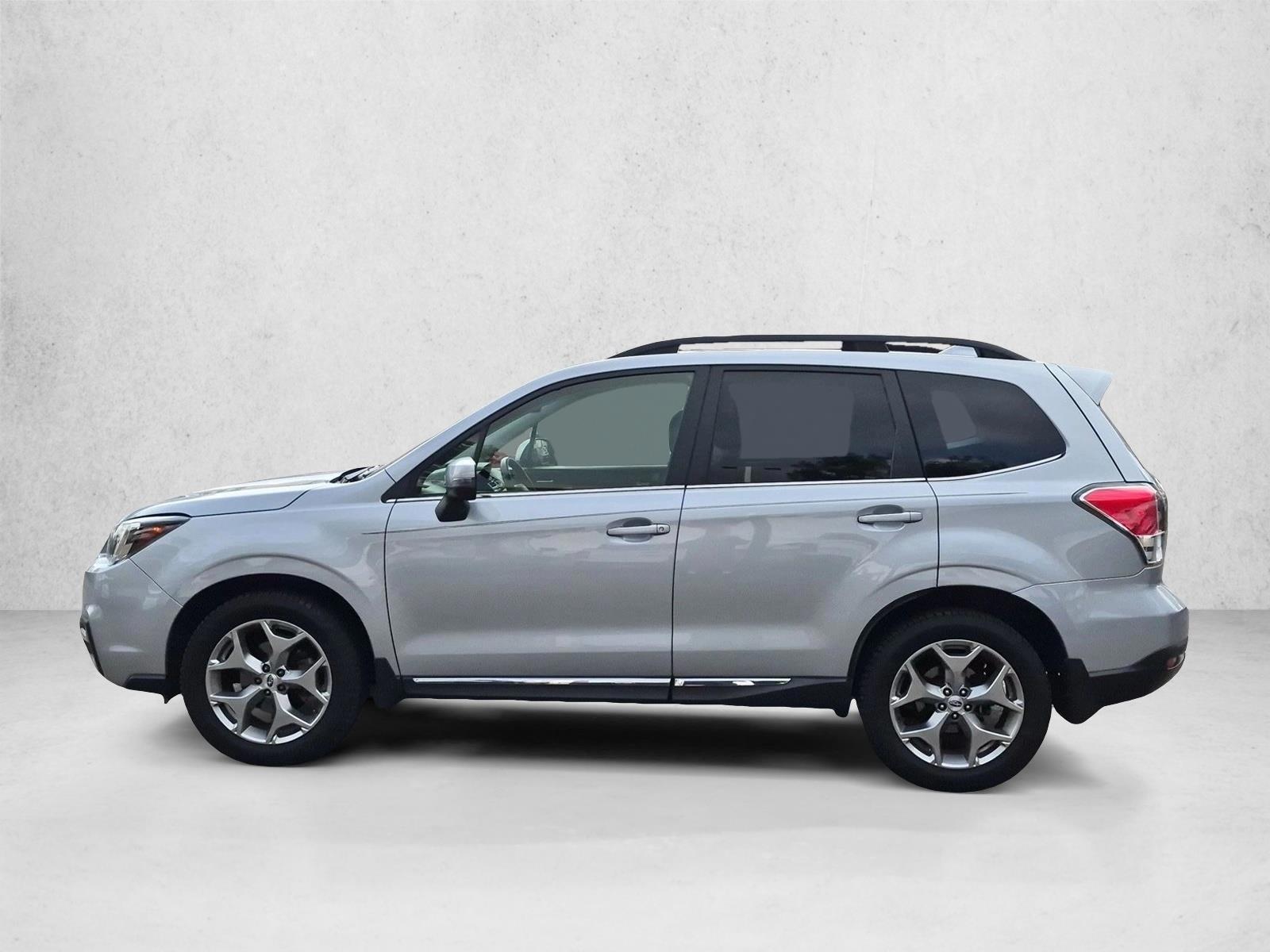 Thumbnail: 2017 Subaru Forester - 2