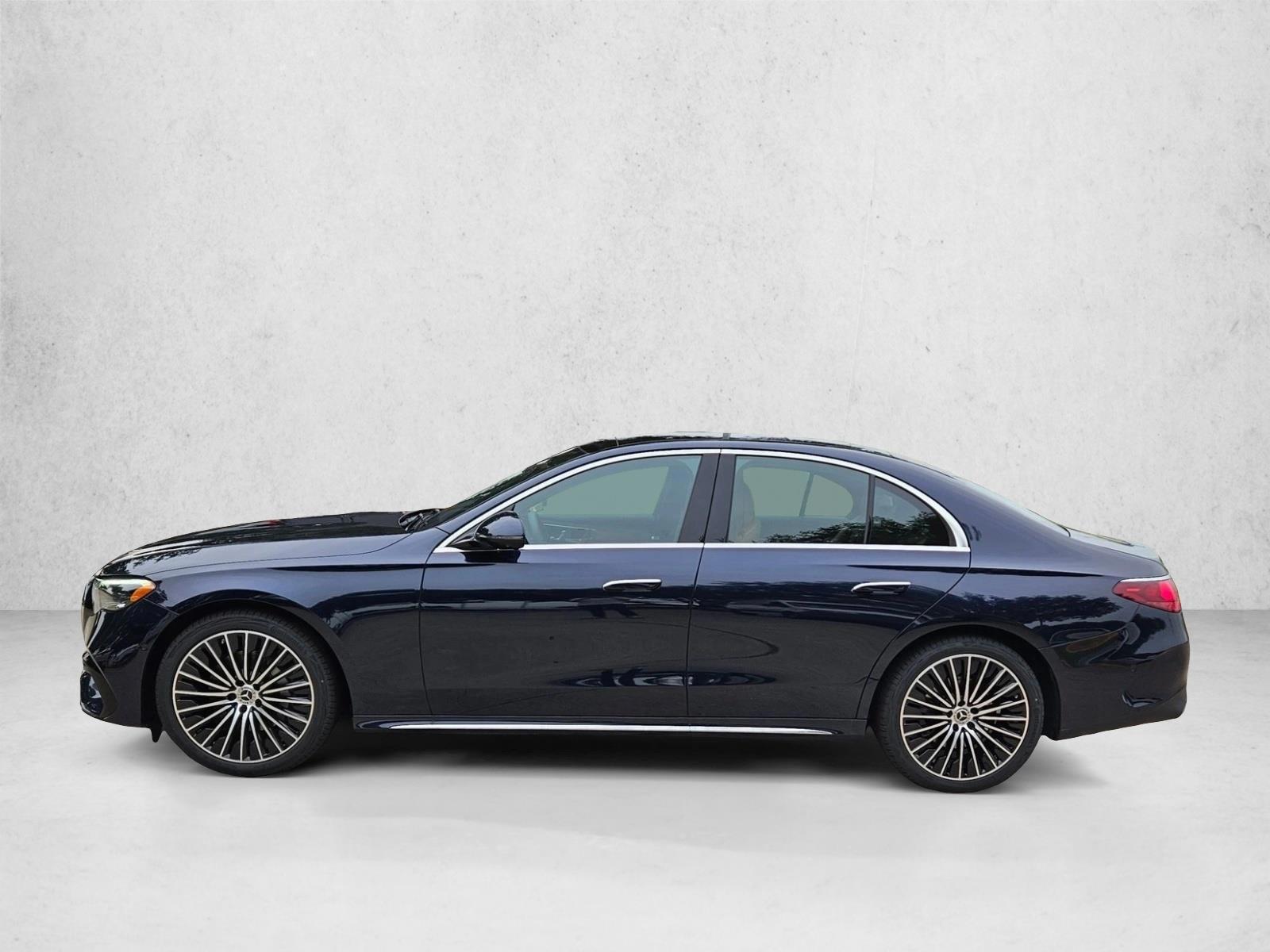 Thumbnail: 2026 Mercedes-Benz E-Class - 2