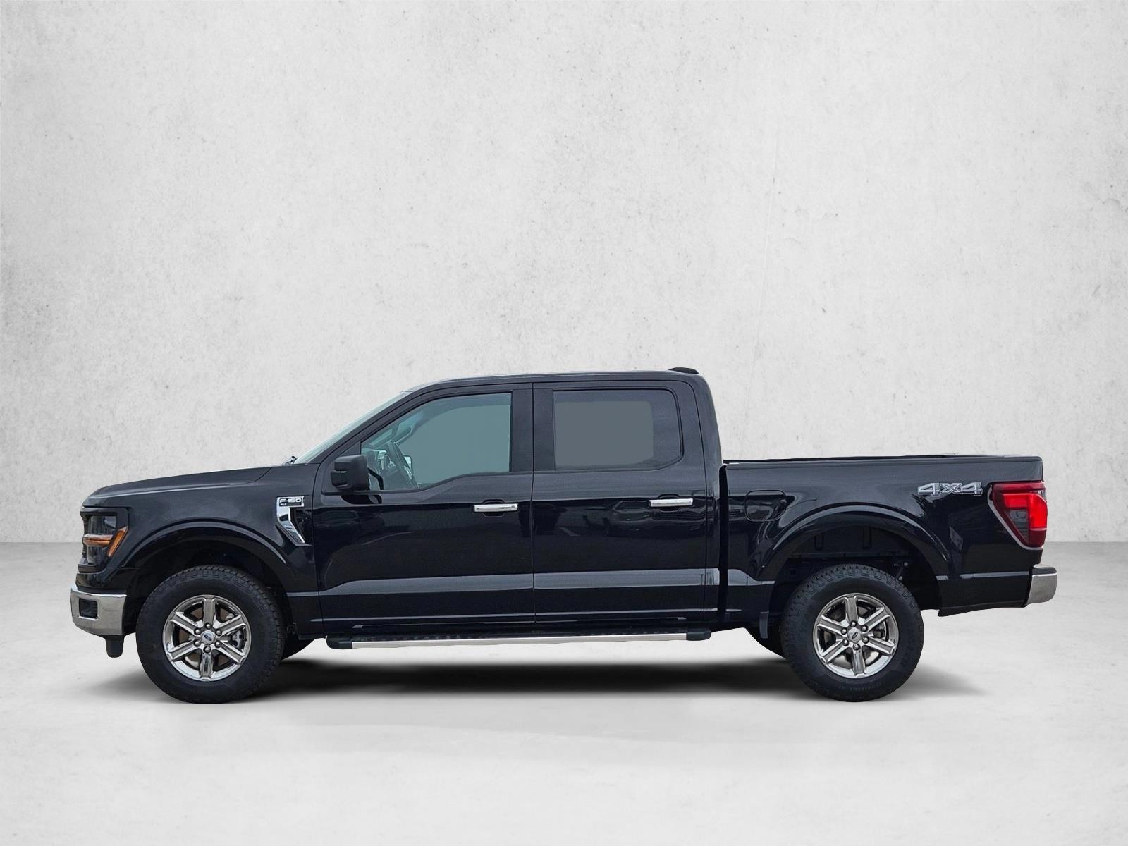 Thumbnail: 2025 Ford F-150 - 2
