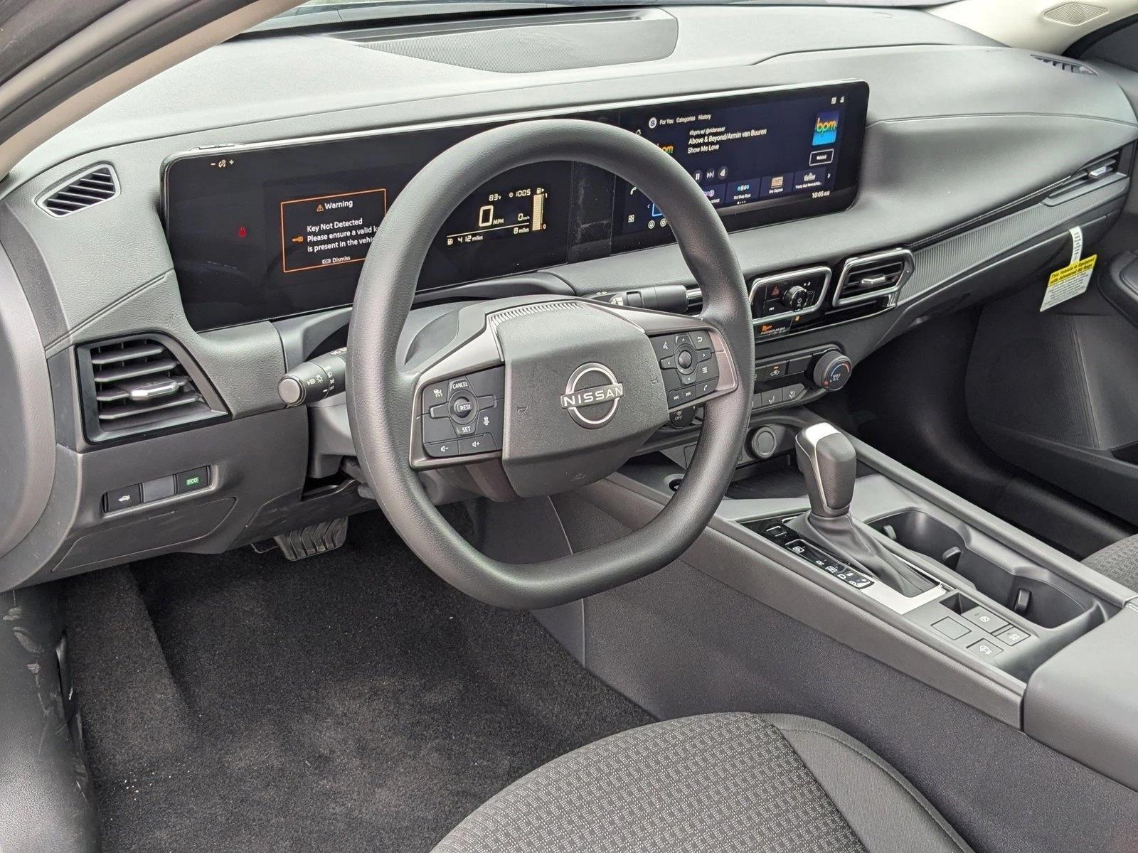 Thumbnail: 2026 Nissan Sentra - 3