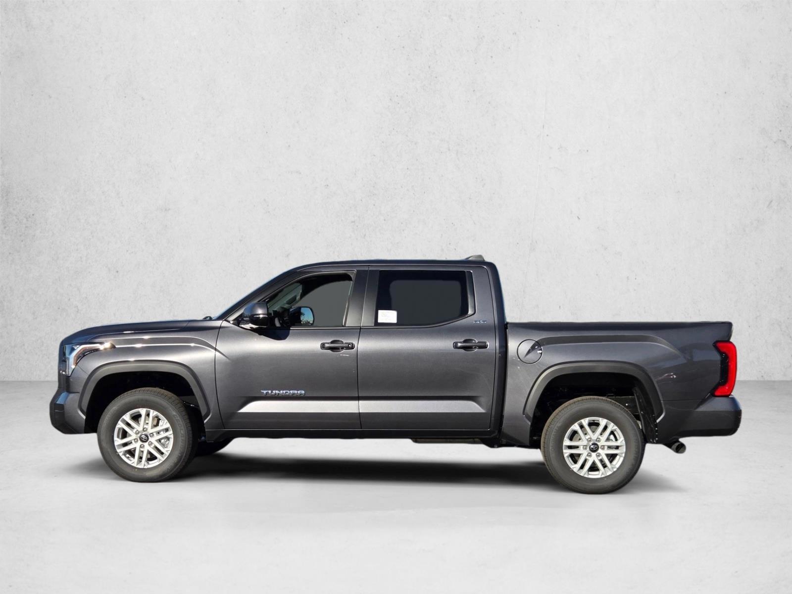 Thumbnail: 2026 Toyota Tundra - 2