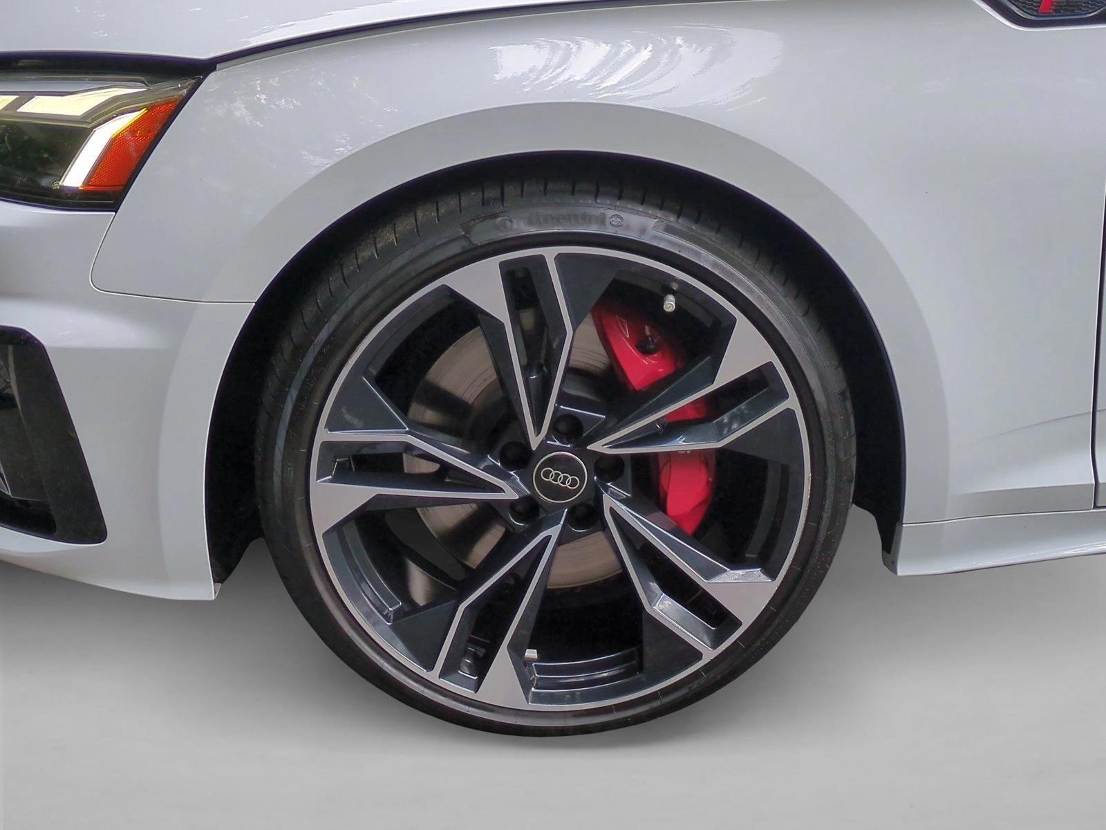 2025 Audi S5 Sportback 28