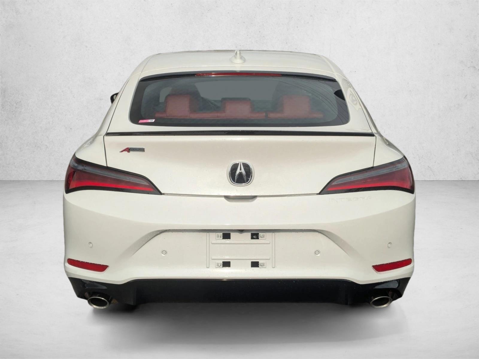 2026 Acura Integra
