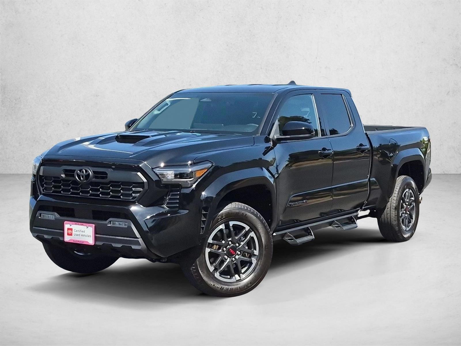 Thumbnail: 2025 Toyota Tacoma - 1
