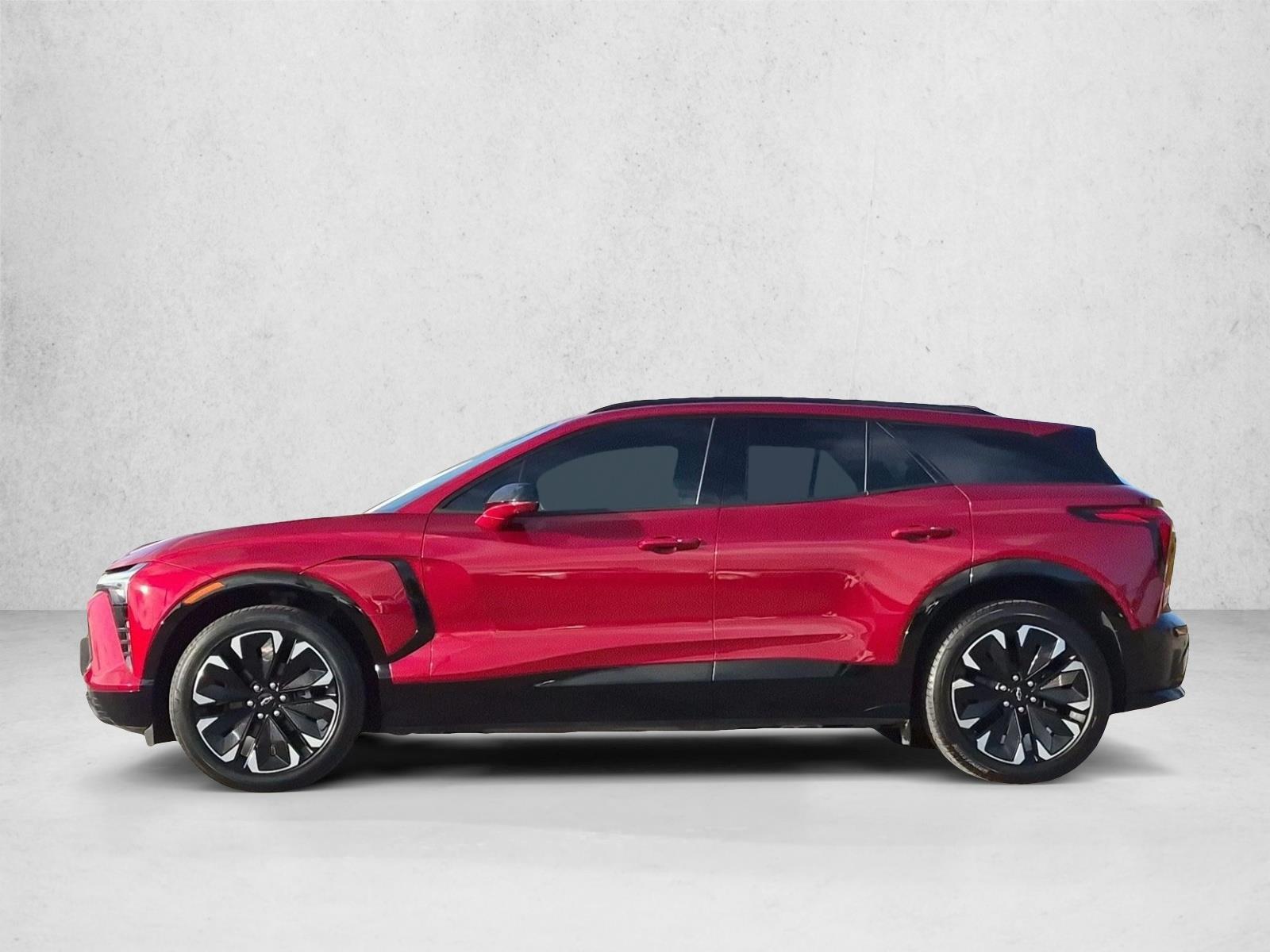 Thumbnail: 2024 Chevrolet Blazer EV - 2