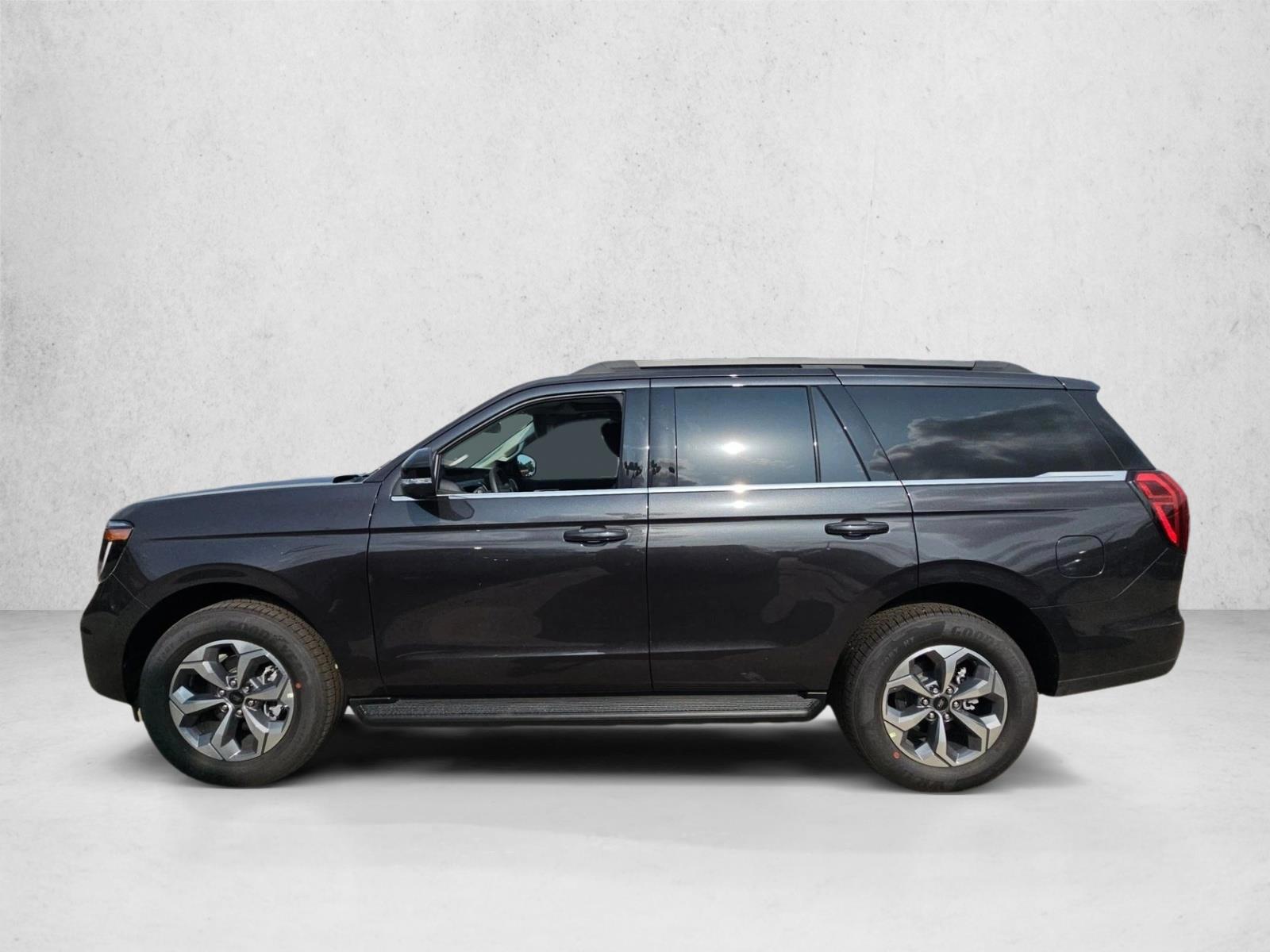 Thumbnail: 2027 Ford Expedition - 2