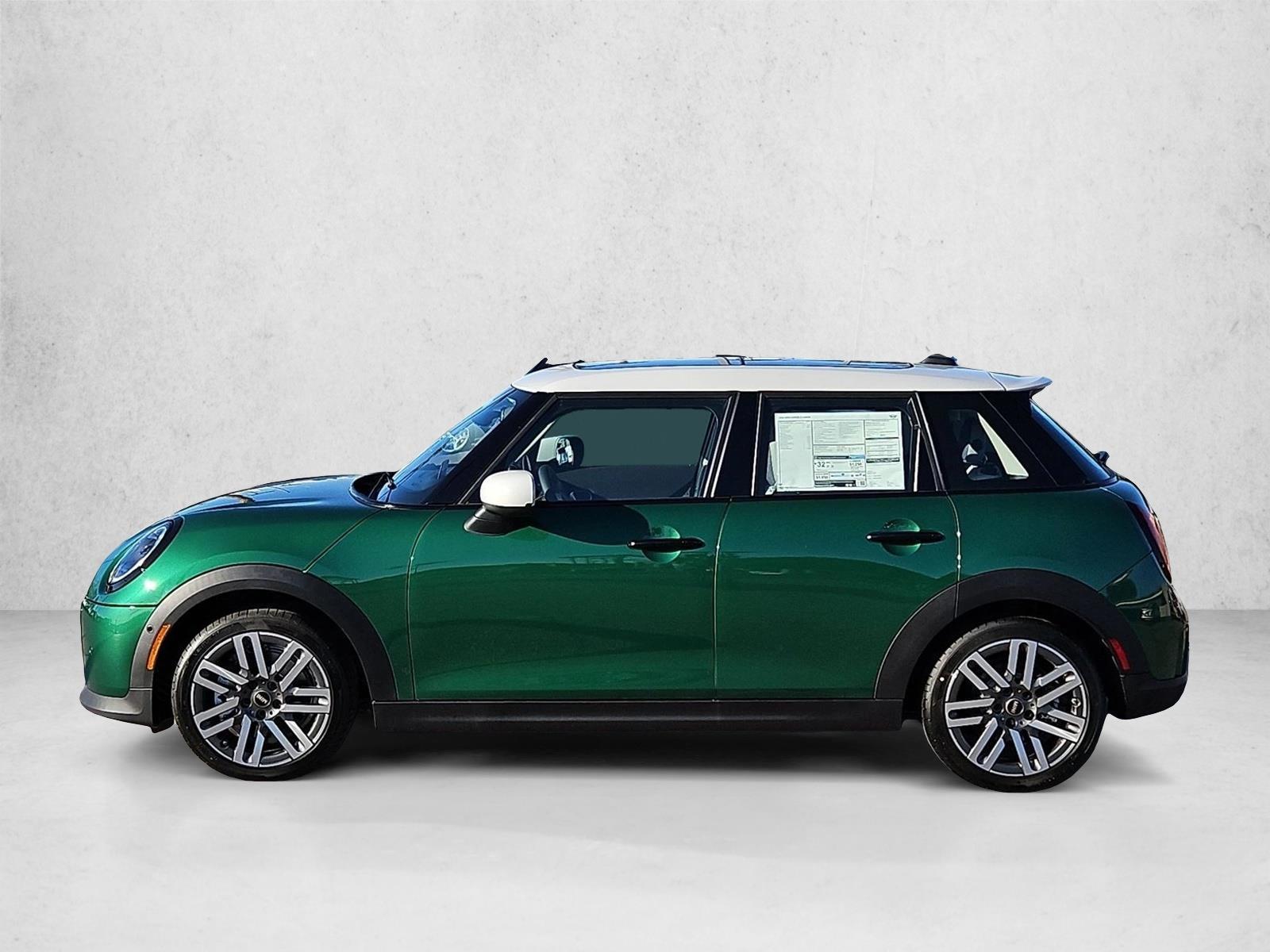 Thumbnail: 2026 MINI Cooper Hardtop - 2