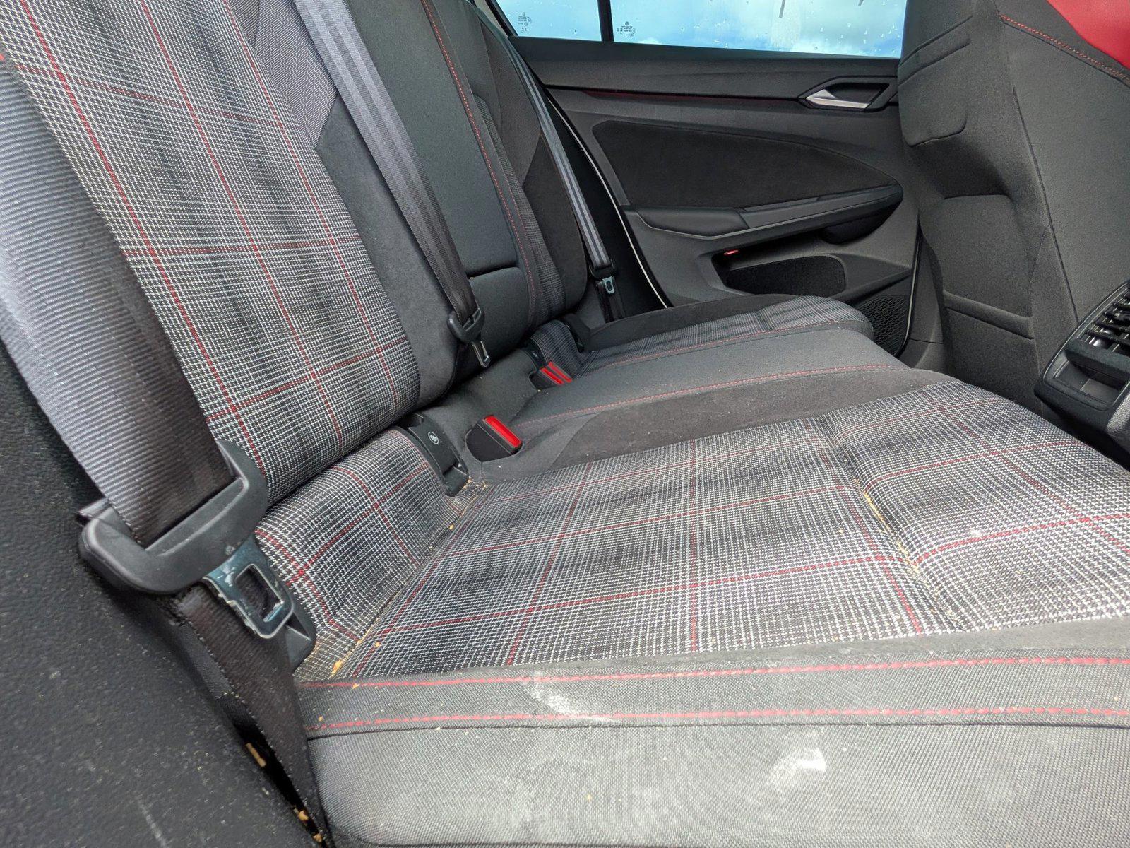 2024 Volkswagen Golf GTI 11