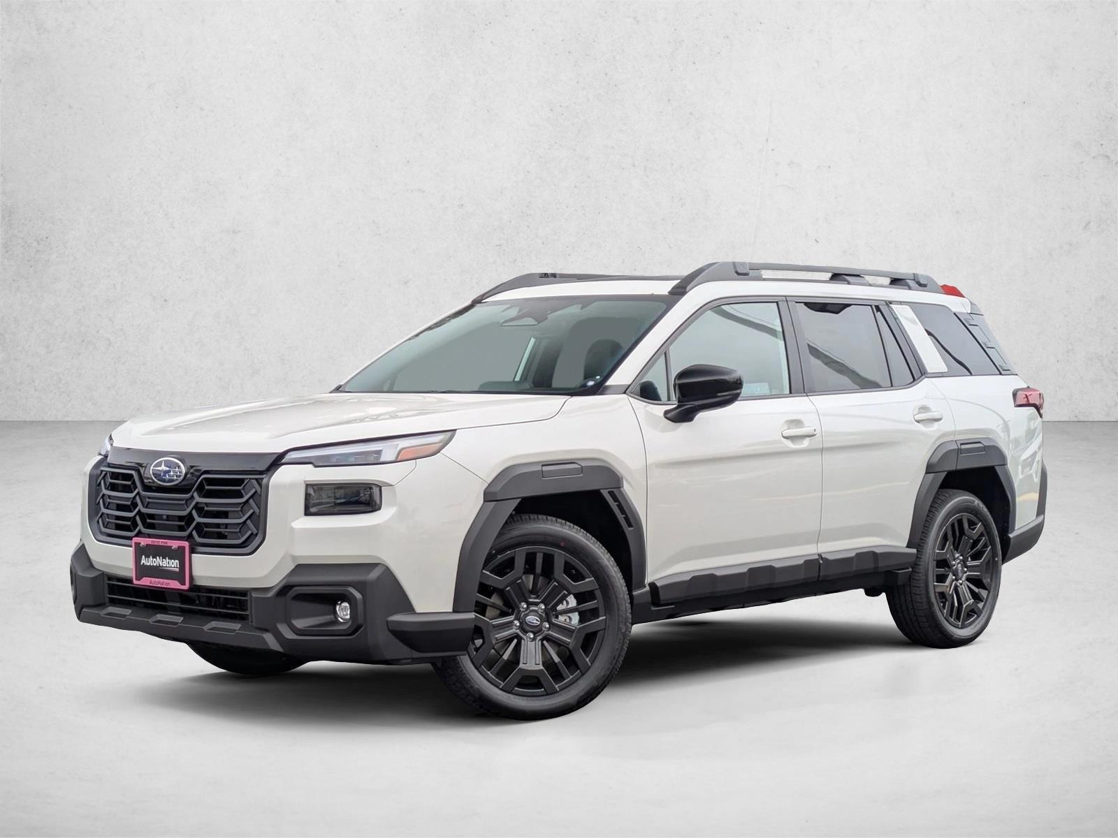 Thumbnail: 2026 Subaru Outback - 1
