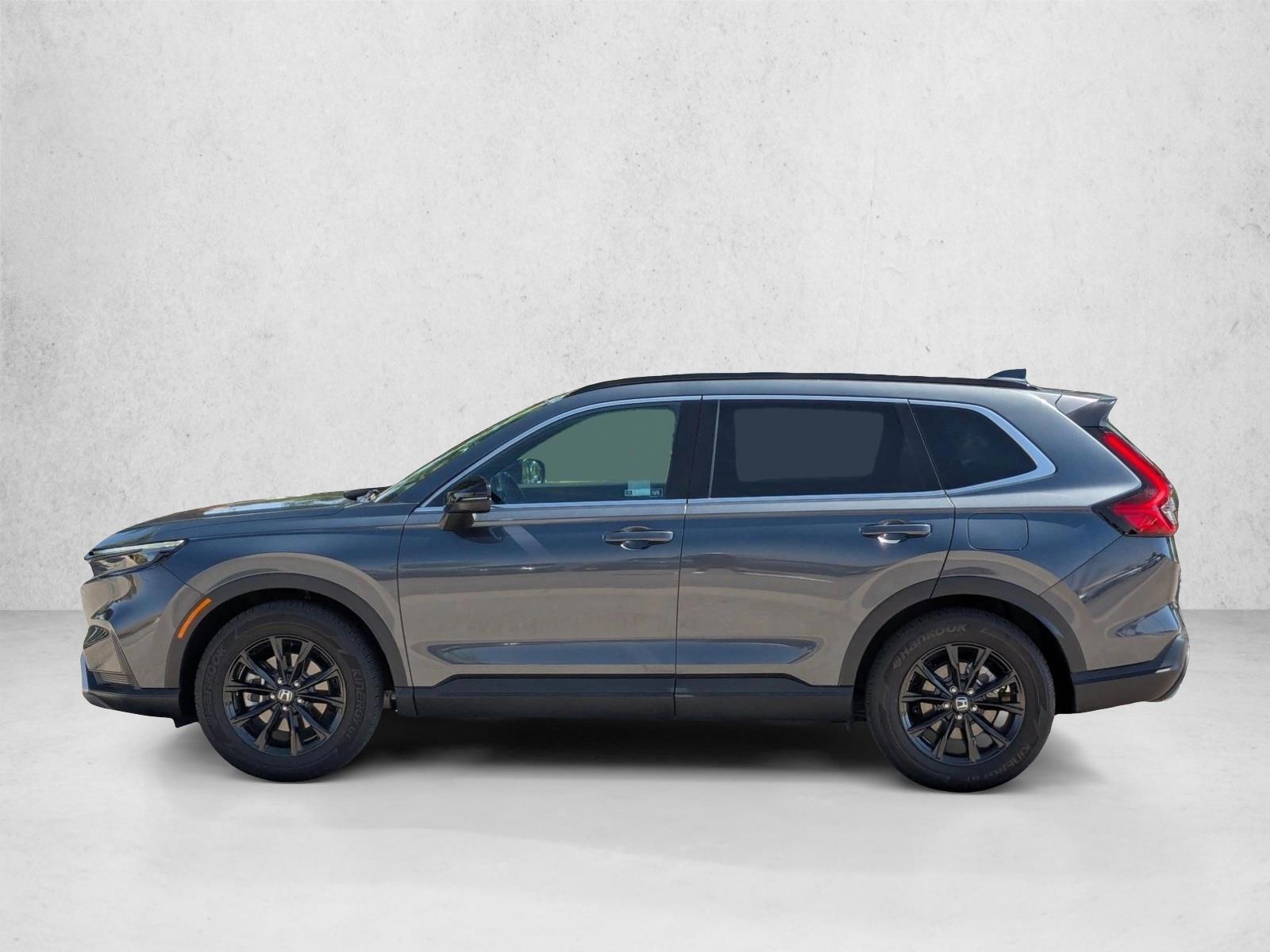 Thumbnail: 2025 Honda CR-V - 2