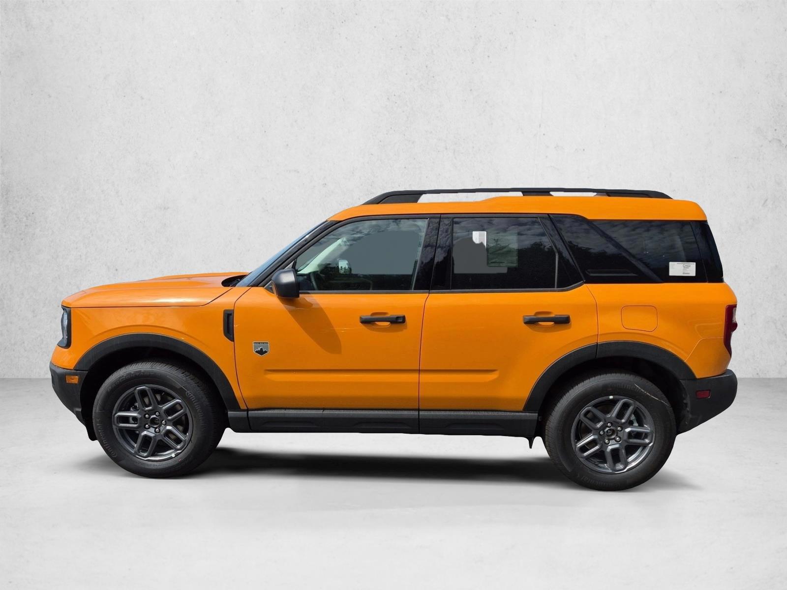 Thumbnail: 2026 Ford Bronco Sport - 2