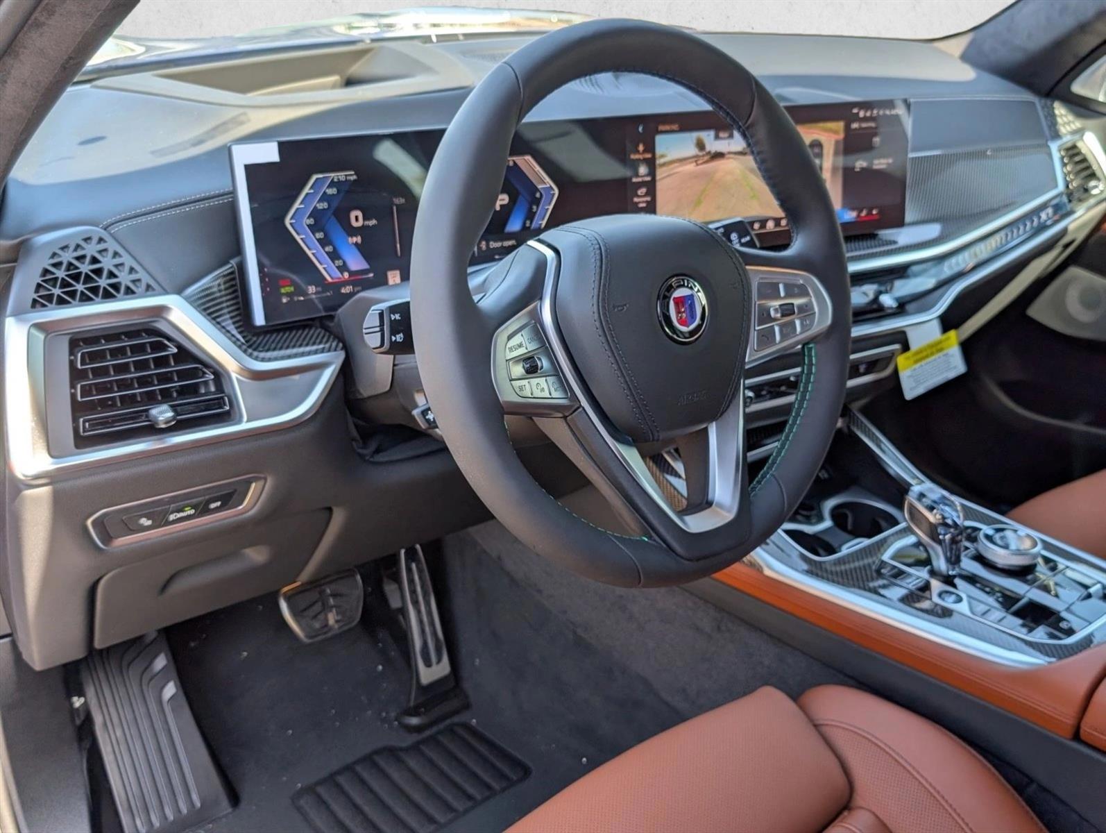 Thumbnail: 2026 BMW X7 - 3