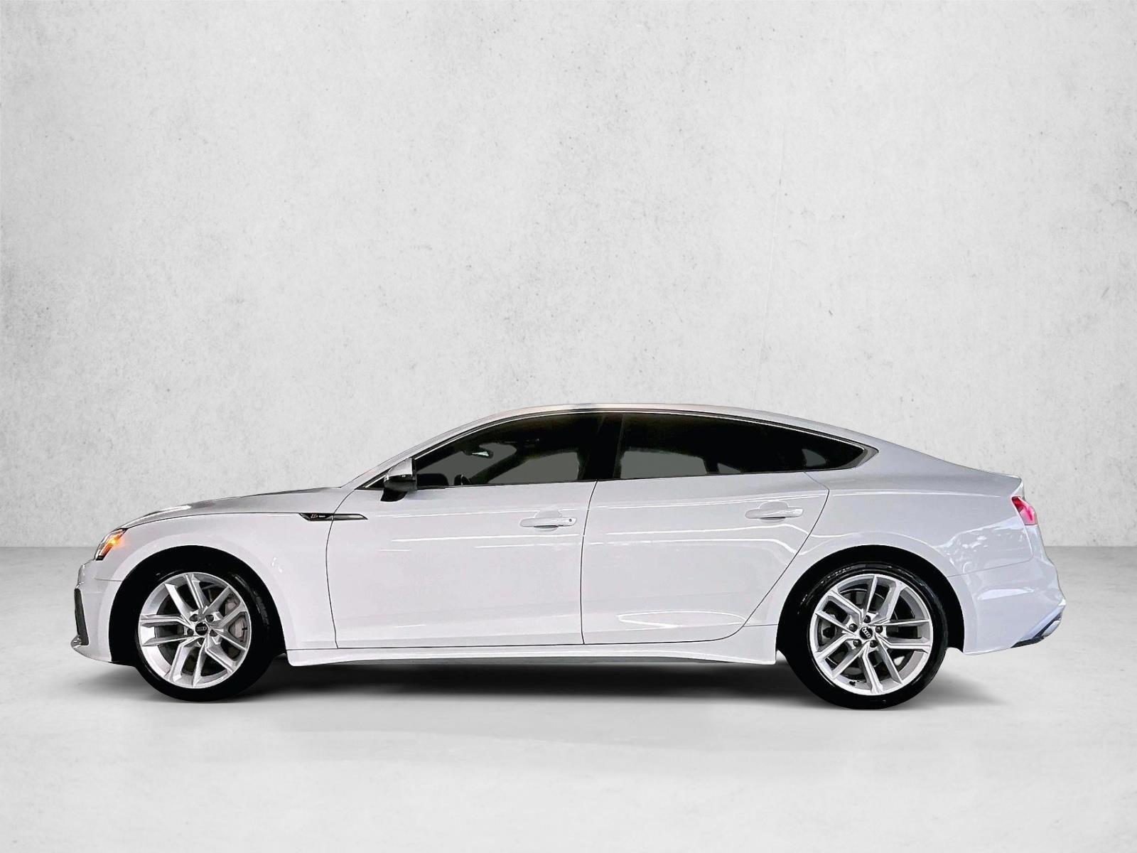 Thumbnail: 2024 Audi A5 - 2