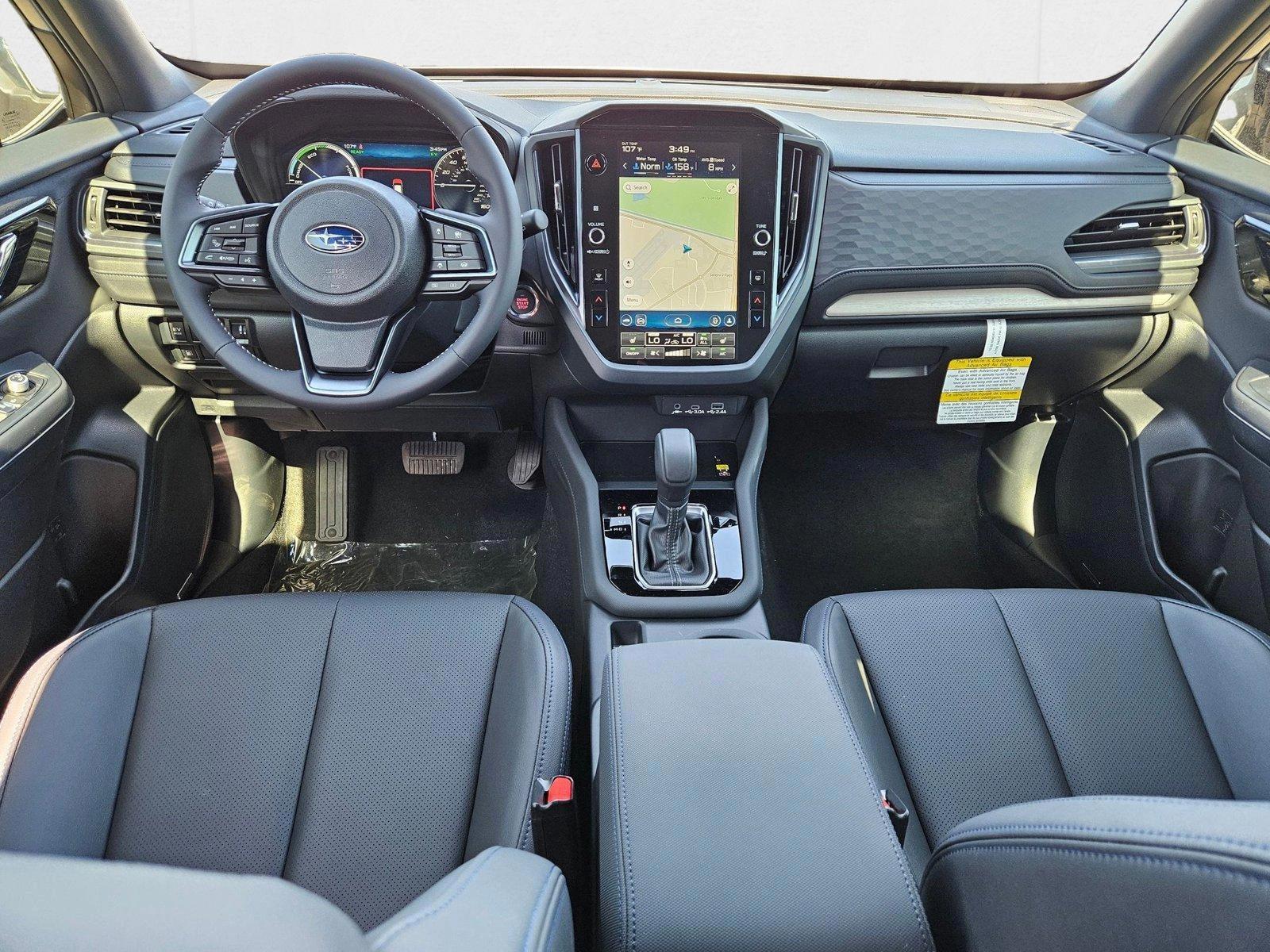 Thumbnail: 2025 Subaru Forester - 3