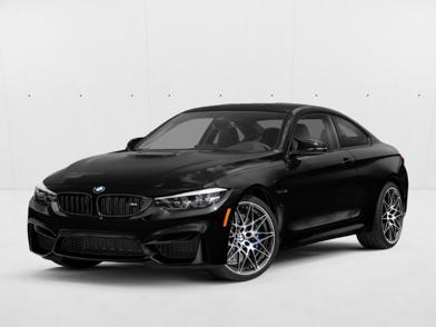 2018 BMW M4  -
                  Sterling, VA