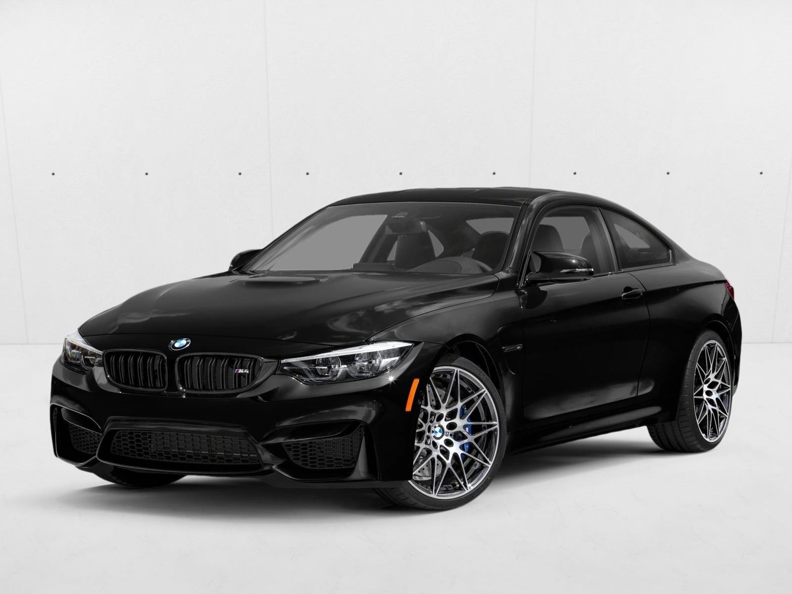 Thumbnail: 2018 BMW M4 - 1