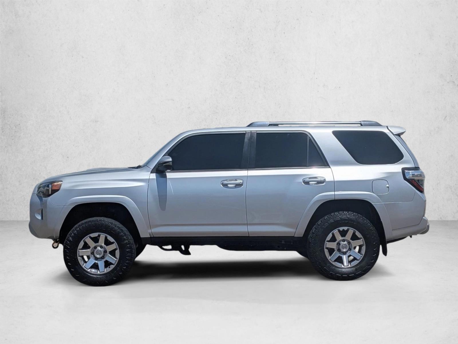 Thumbnail: 2016 Toyota 4Runner - 2
