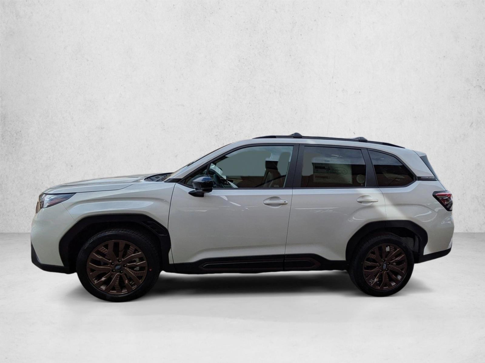 Thumbnail: 2026 Subaru Forester - 2