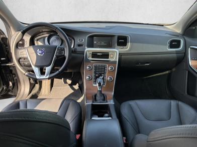 2016 Volvo S60 Inscription