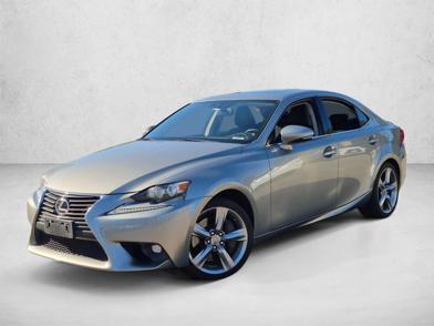 2016 Lexus IS 350 -
                  Cerritos, CA