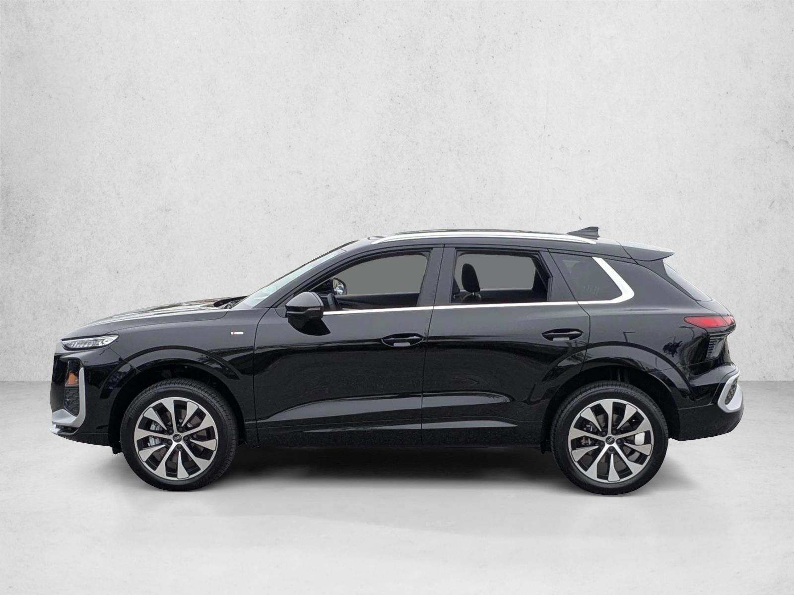 Thumbnail: 2026 Audi Q3 - 2