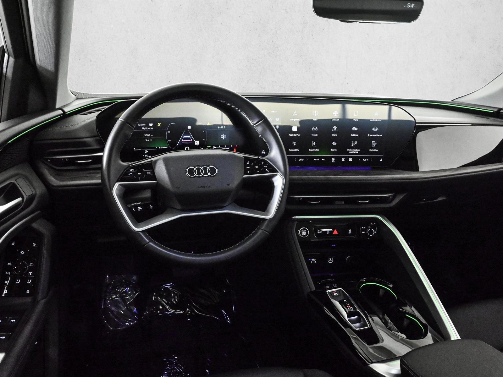 Thumbnail: 2025 Audi Q5 - 3