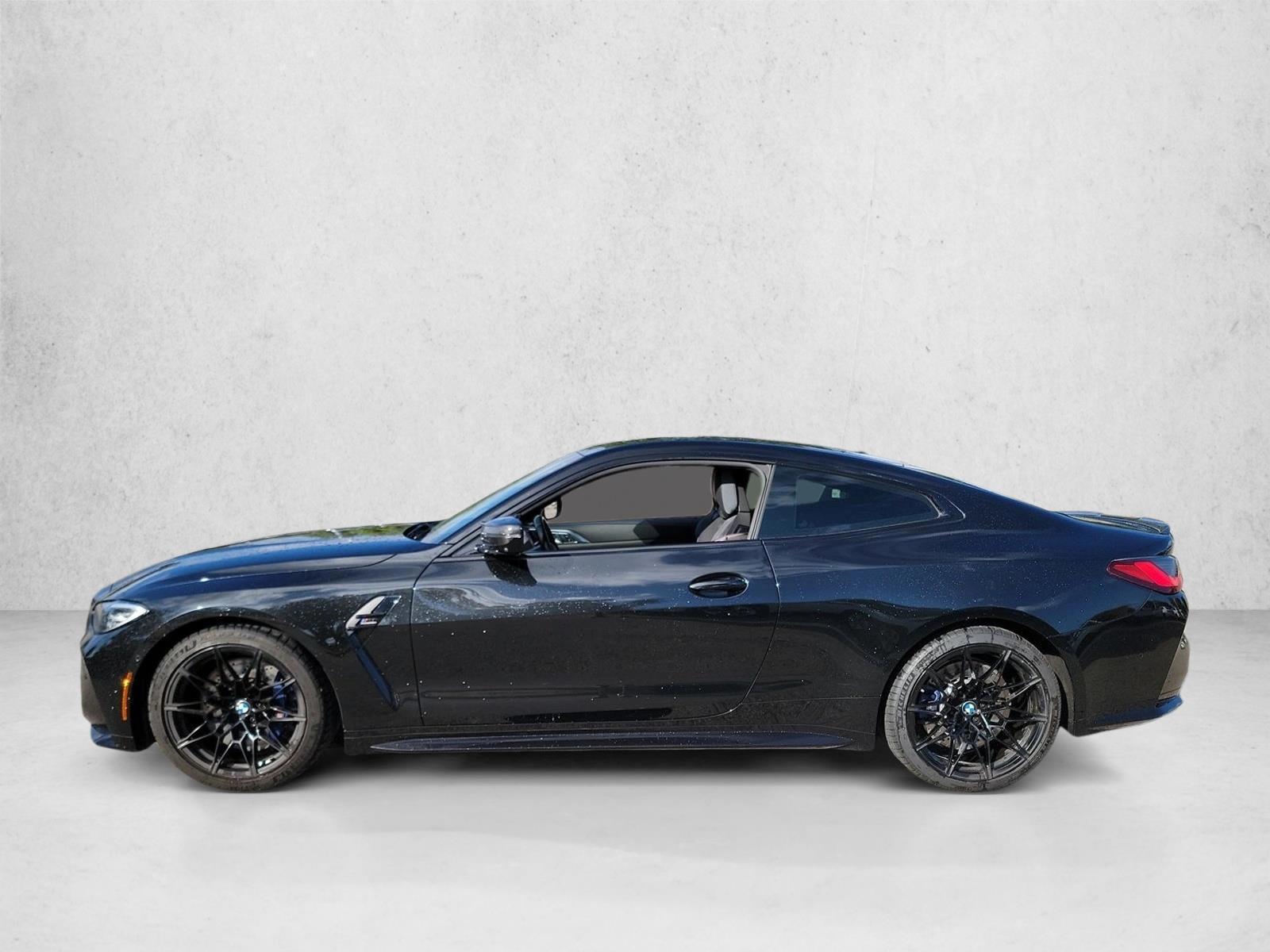 Thumbnail: 2022 BMW M4 - 2
