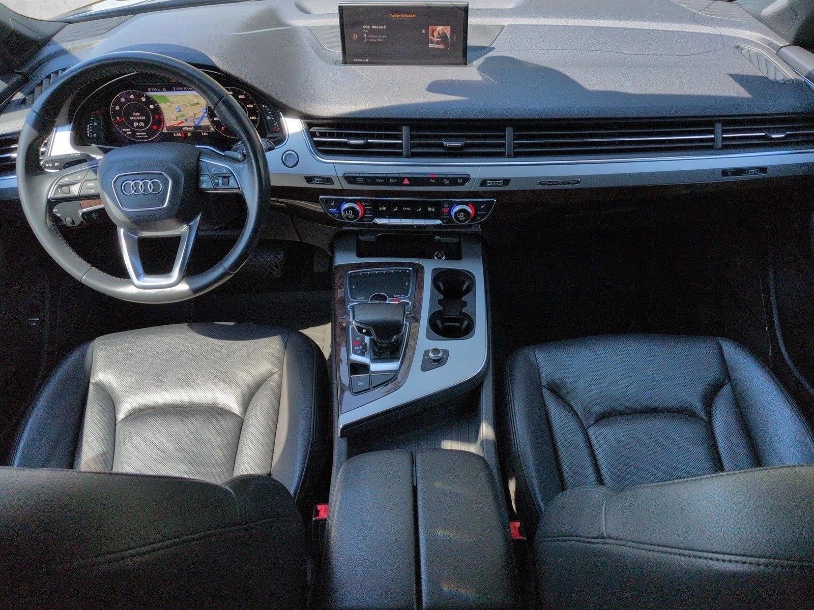 Thumbnail: 2019 Audi Q7 - 3