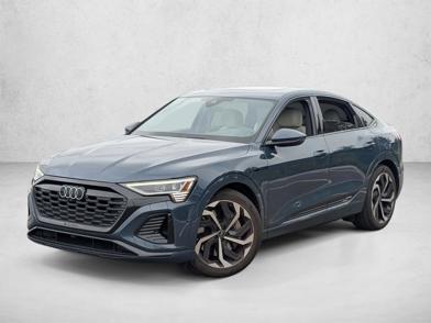 2024 Audi Q8 e-tron Premium Plus -
                  Orlando, FL