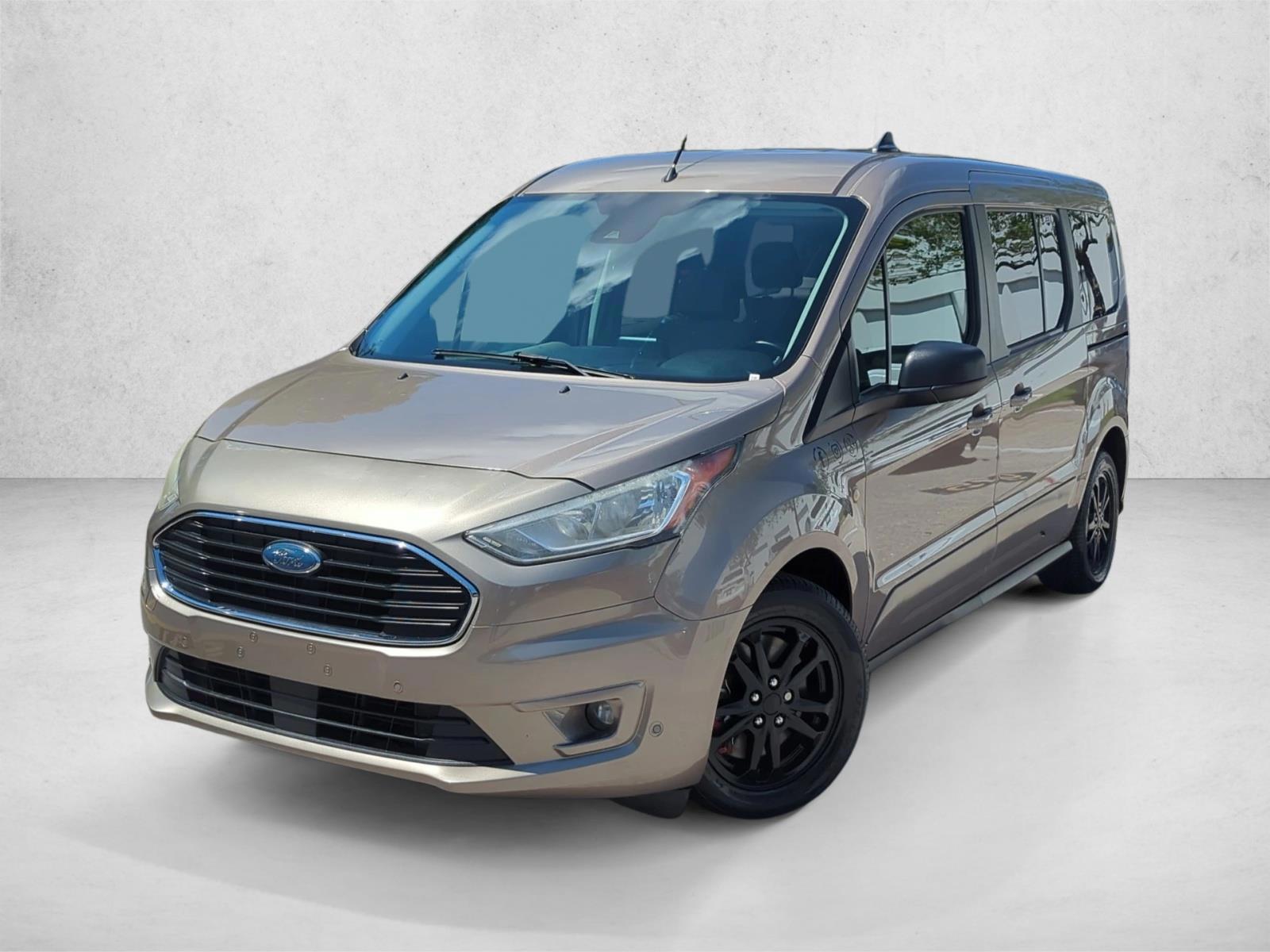 Thumbnail: 2019 Ford Transit Series - 1