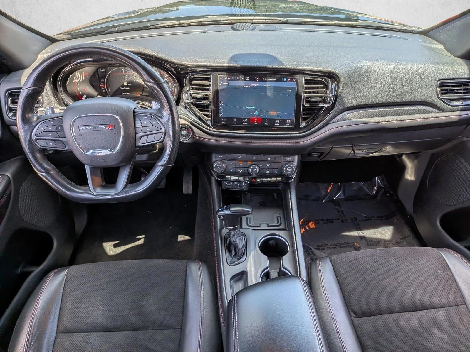 Thumbnail: 2021 Dodge Durango - 2