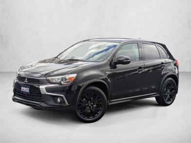2017 Mitsubishi Outlander ES -
                  Littleton, CO
